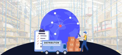 ADEX DISTRIBUTION