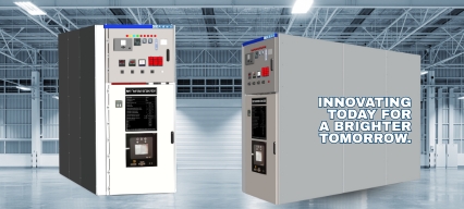 Medium Voltage Switchgear (36kV) – BITORON 36