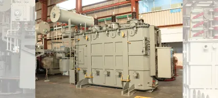 Power Transformers