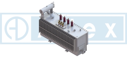 Special-Purpose Transformers